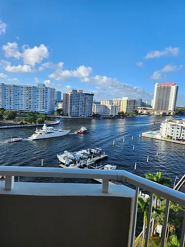 1965 S Ocean Dr #9Q Photo 1