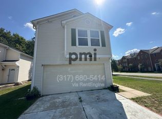 346 Atherton Dr, Carmel, IN 46032