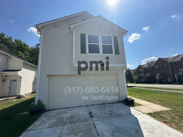 346 Atherton Dr, Carmel, IN 46032