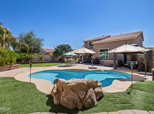 1284 E Apricot Ln, Gilbert, AZ 85298
