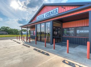 18795 Old Morris Hwy, Okmulgee, OK 74447