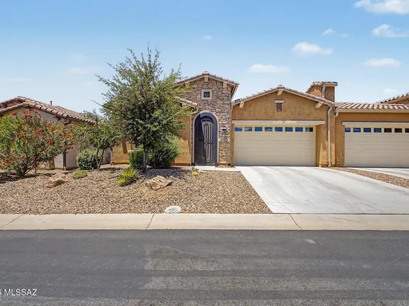 61202 E Shale Rd, Oracle, AZ 85623