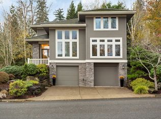 2121 NW Mill Pond Rd, Portland, OR 97229