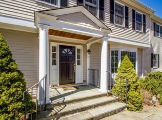 34 Hickory Hill Rd, Wilton, CT 06897