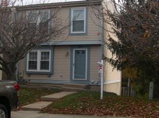 2911 Ruskin Ct, Abingdon, MD 21009