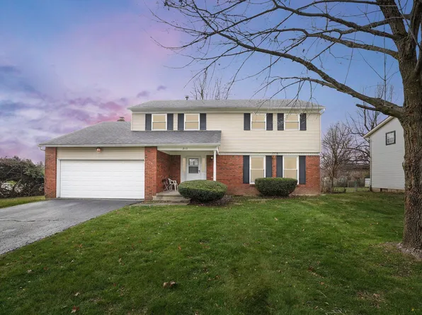 2113 Birchview Rd, Reynoldsburg, OH 43068
