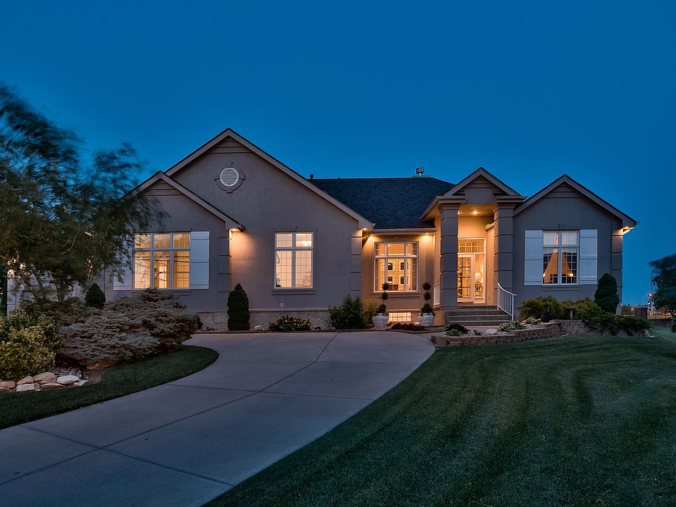 15615 UNDERWOOD CIRCLE