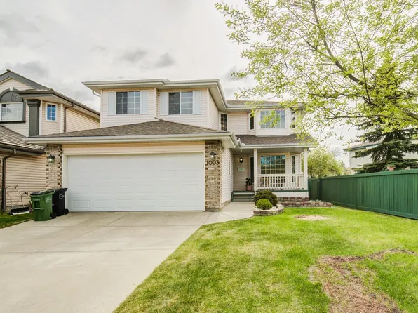 1003 Blackburn Close SW, Edmonton, AB T6W 1C3