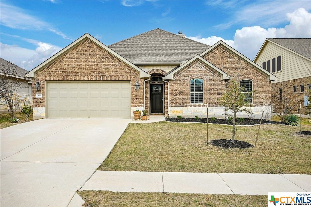 3812 Condor Stoop Dr, Pflugerville, TX 78660 Zillow
