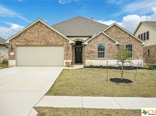 3812 Condor Stoop Dr, Pflugerville, TX 78660