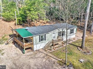 1520 Mountain Rd, Orrtanna, PA 17353