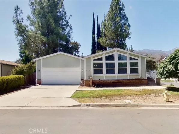 10301 Wagonroad W, Corona, CA 92883