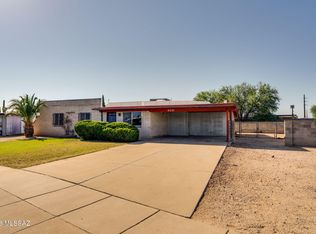 4241 S Kolb Rd, Tucson, AZ 85730