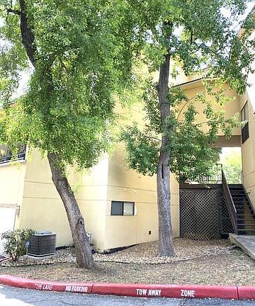 2nd image of 8642 Fredericksburg Rd APT 605