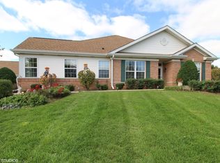 21618 W Empress Ln, Plainfield, IL 60544
