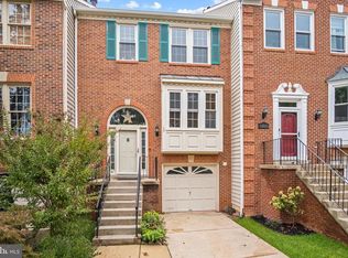 43535 Postrail Sq, Ashburn, VA 20147