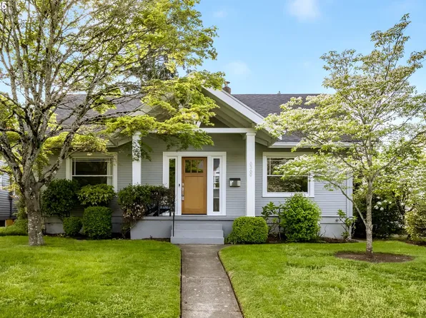 6369 N Commercial Ave, Portland, OR 97217
