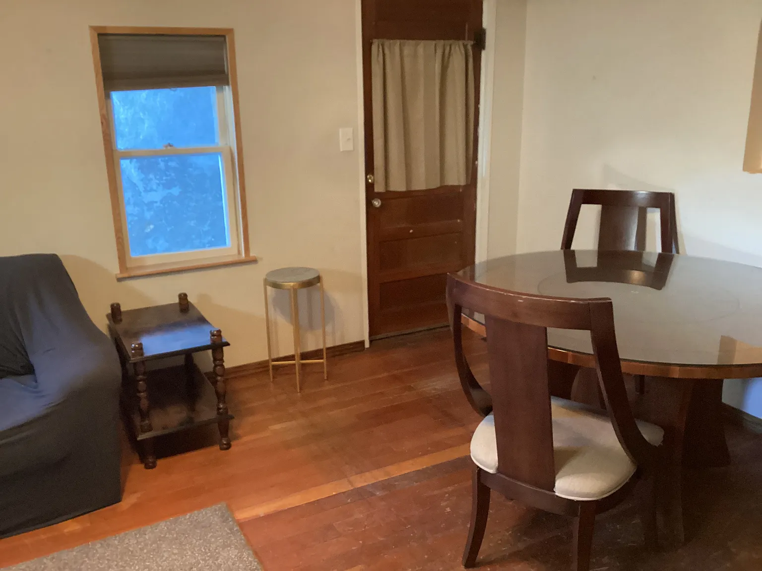 1 bed, 550 sqft, $850 — Photo 1