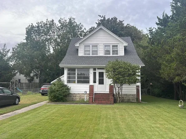 1012 Market St, Pocomoke City, MD 21851