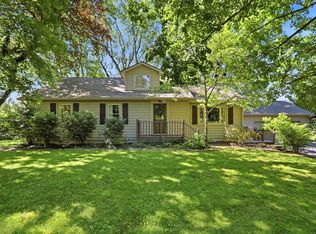 7295 E 108th St, Fishers, IN 46038