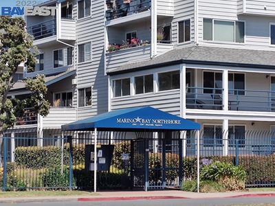 1201 Melville Sq APT 305, Richmond, CA, 94804