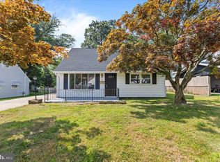 126 Rutledge Ave, Ewing, NJ 08618