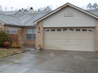 811 Villaview Way, Knoxville, TN 37920
