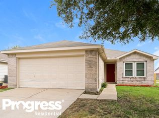 1602 Pin Oak Trl, Anna, TX 75409