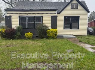 3116 Steiner Ave SW, Birmingham, AL 35221