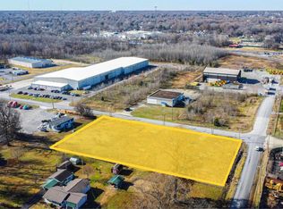 1400 Bloom Ave, Paducah, KY 42003