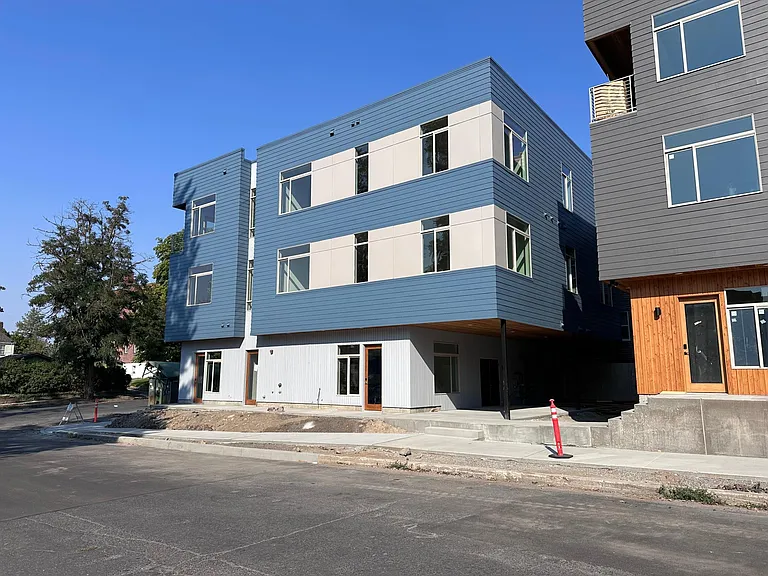 605 S Adams St #302 — Photo 31