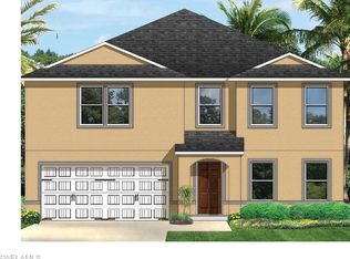 1518 SW 14th St, Cape Coral, FL 33991