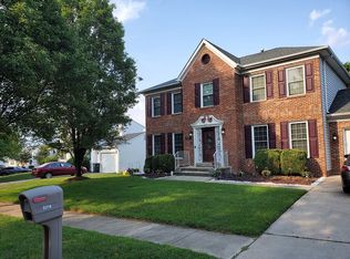 8316 Founders Ter, Fort Washington, MD 20744