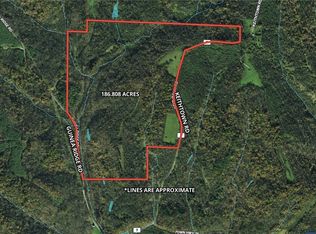 Keithtown Rd, Caldwell, OH 43724