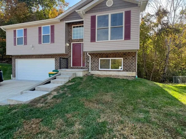 919 Foster Ct, Pevely, MO 63070