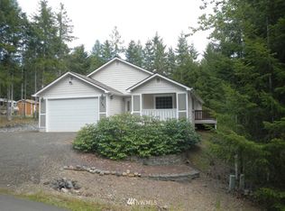 161 N Hamma Hamma Dr W, Hoodsport, WA