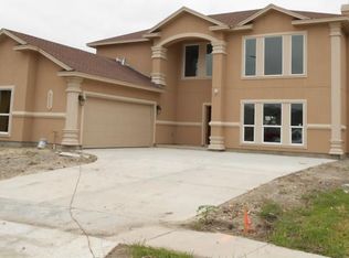 8222 Azimuth Ct, Corpus Christi, TX 78414