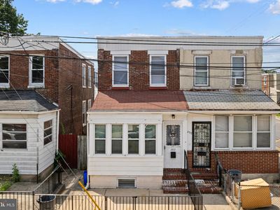202 Moore St, Darby, PA, 19023