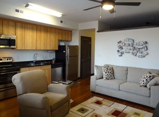 2005 E Franklin St APT 419, Richmond, VA 23223