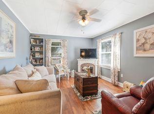 301 W Point Rd, Lawrenceburg, TN 38464