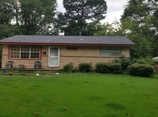9208 Woodford Dr, Little Rock, AR 72209