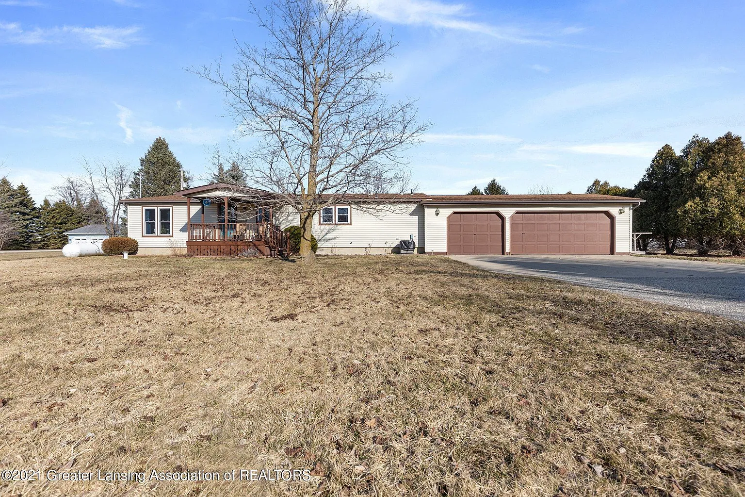 4245 County Farm Rd photo 1