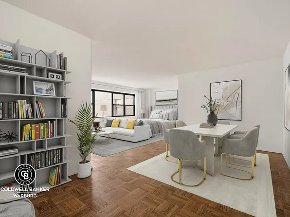 400 E 56th St APT 31K, New York, NY 10022
