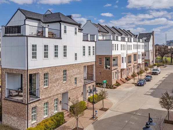 4629 Greenborough Ln, Dallas, TX 75219