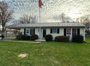 2738 Falling Spring Rd, Chambersburg, PA 17202