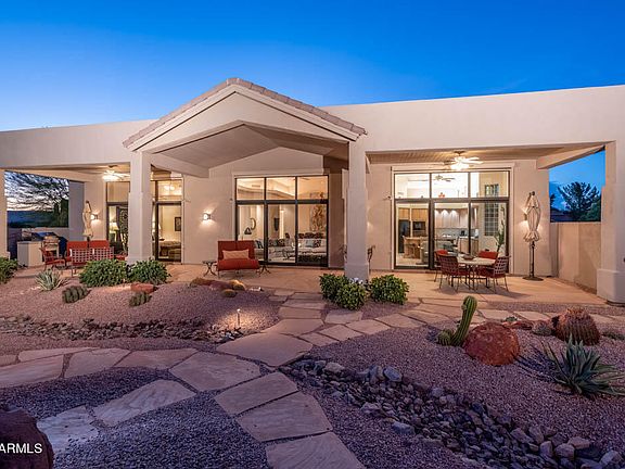 4th image of 5850 N ECHO CANYON Lane