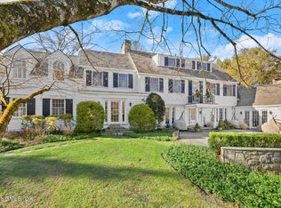 291 Round Hill Rd, Greenwich, CT 06831