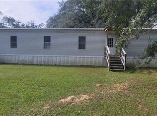 44402 Deer Ridge Rd, Robert, LA 70455