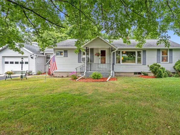 6170 Blackmans Corners Rd, Verona, NY 13478