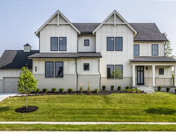 20490 Chatham Hills Blvd, Westfield, IN 46074